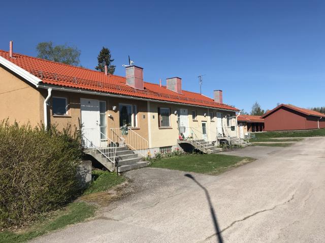 Lägenhet hyra i Hofors, Gävleborg