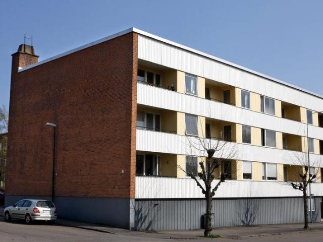 Lägenhet hyra i Oskarshamn, Kalmar