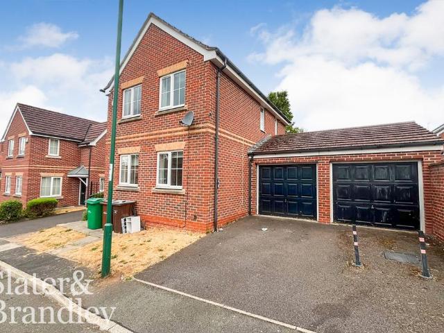 House for rent in Haddon, East Midlands