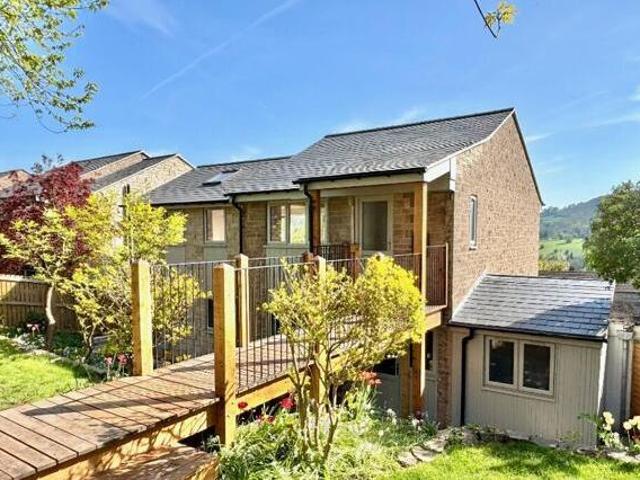 House for sale in Matlock, Derbyshire Dales