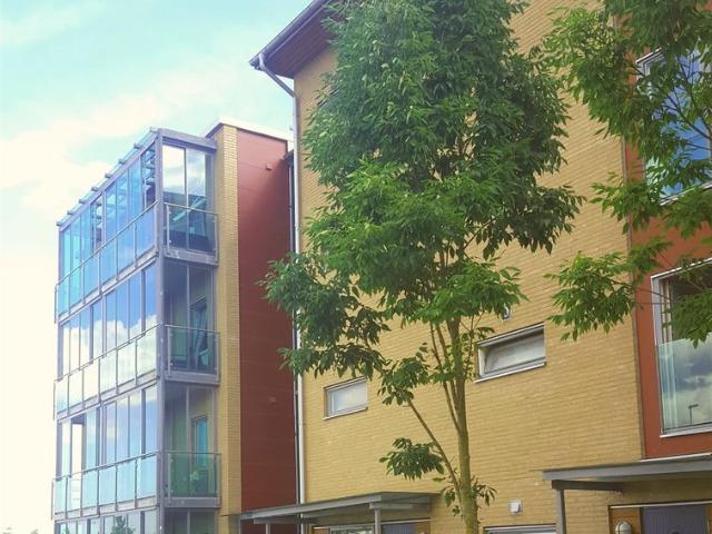 Lägenhet hyra i Bunkeflostrand, Skåne