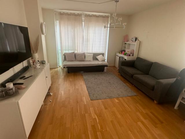 Lägenhet hyra i Bunkeflostrand, Skåne