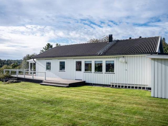 Villa till salu i Kramfors, Västernorrland