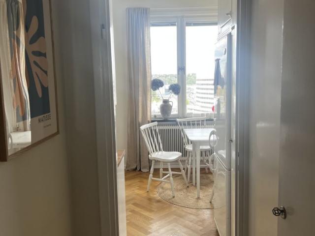 Lägenhet hyra i Botkyrka, Stockholm