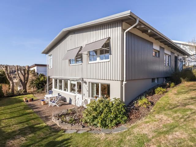 Villa till salu i Mölndal