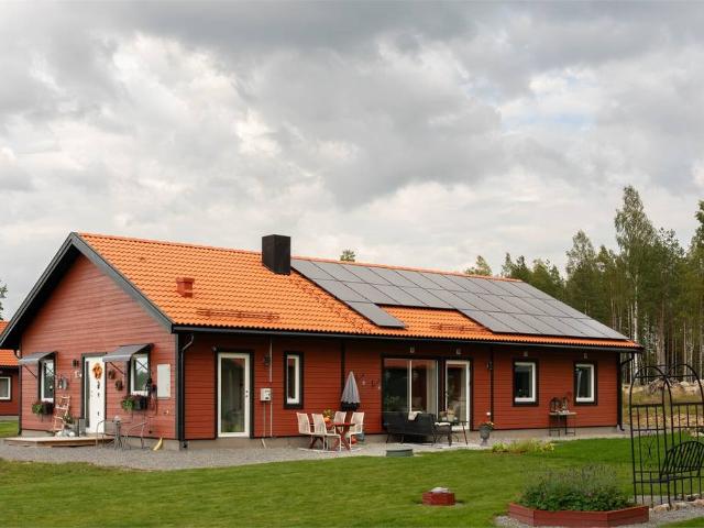 Villa till salu i Västerås, Västmanland