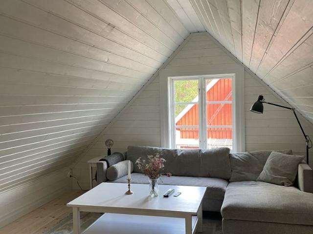 Stuga hyra i Östergötland