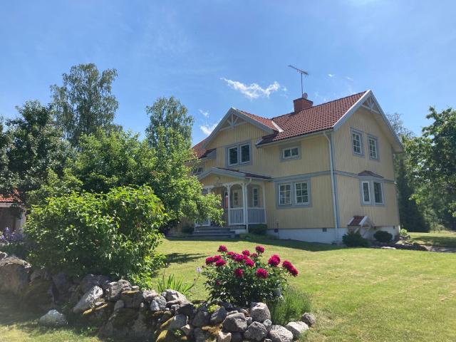 Hus hyra i Märsta