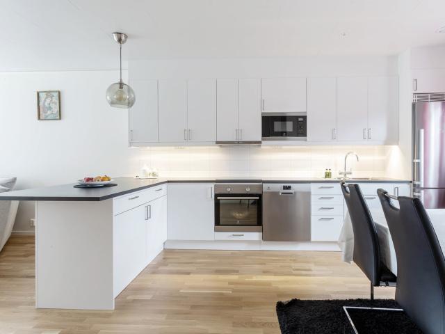 Bostadsrätt till salu i Uppsala