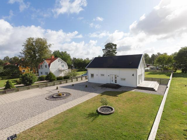 Villa till salu i Rottne, Kronoberg