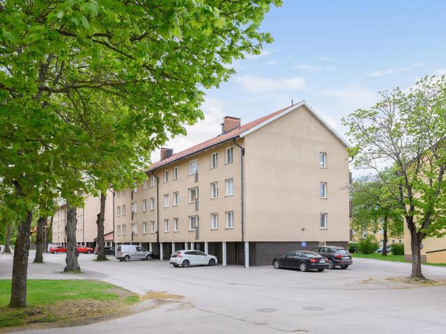 Bostad till salu i Sandviken, Gävleborg