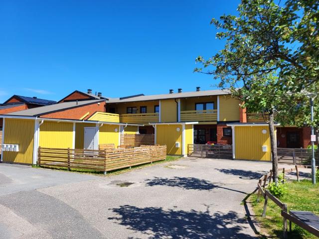 Lägenhet hyra i Kumla, Örebro
