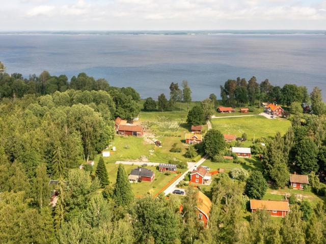 Bostad till salu i Storå, Örebro