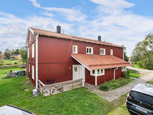 Villa till salu i Uppsala