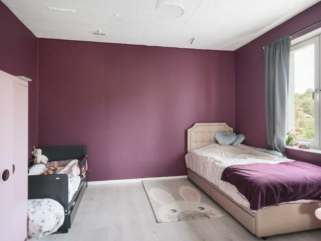 Villa till salu