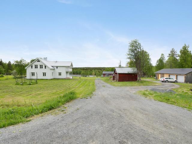 Hus till salu i Luleå, Norrbotten