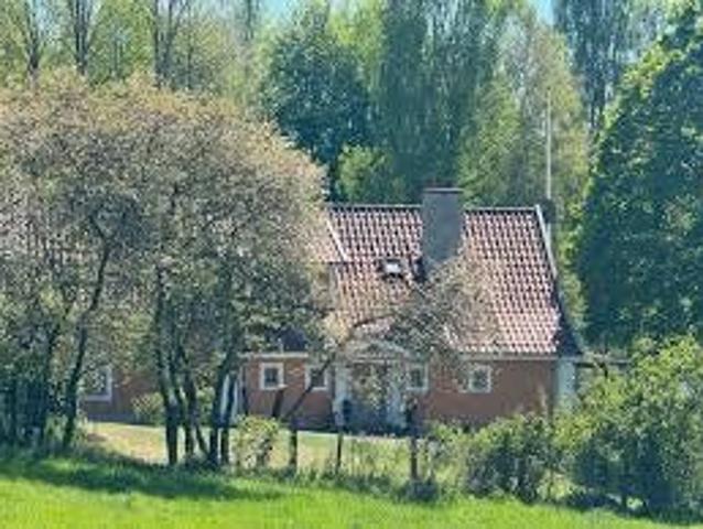Hus hyra i Örebro