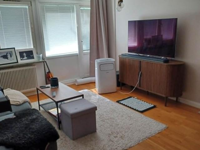 Lägenhet hyra i Norrköping, Östergötland