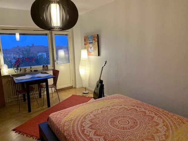 Lägenhet hyra i Norrköping, Östergötland