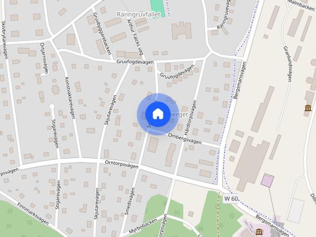Lägenhet hyra i Sotenäs, Dalarna