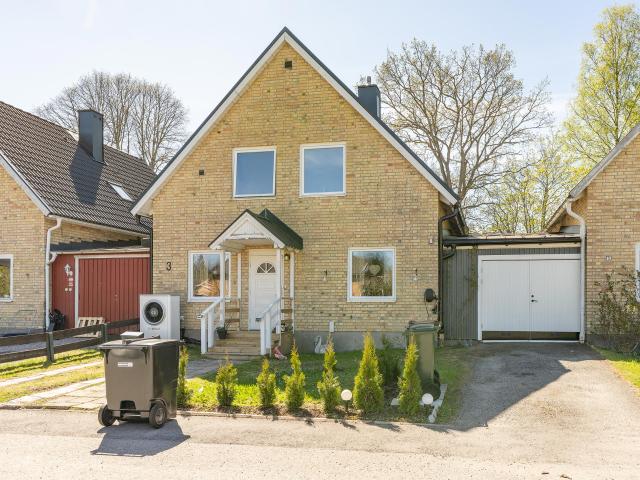Villa till salu i Tierp, Uppsala