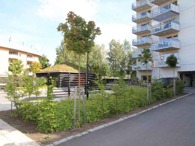 Lägenhet hyra i Växjö, Kronoberg