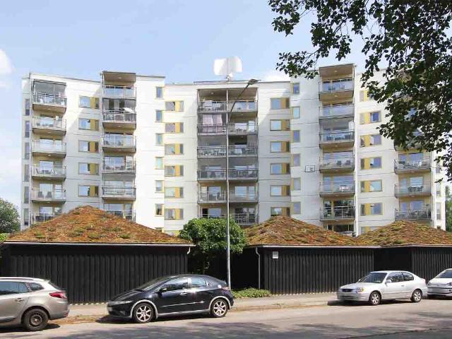 Hus hyra i Växjö, Kronoberg