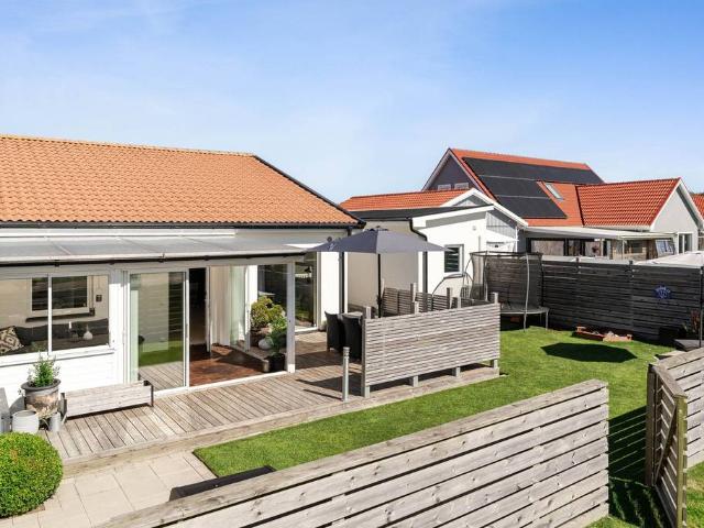 Villa till salu i Gotland, Skåne