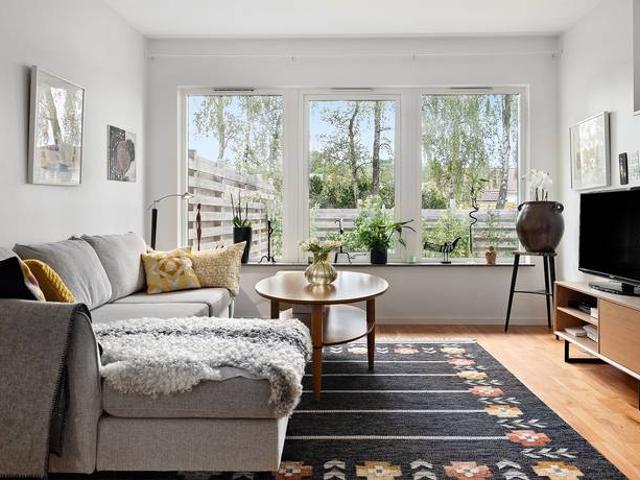 Villa till salu i Gotland, Skåne