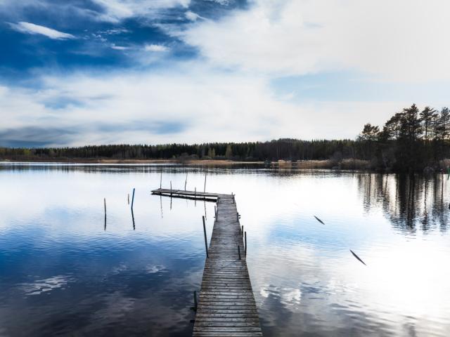 Villa till salu i Surahammar, Västmanland