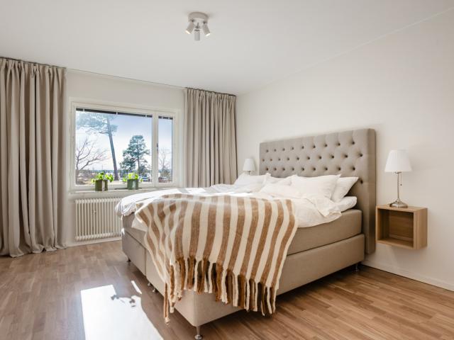 Bostadsrätt till salu i Stockholm