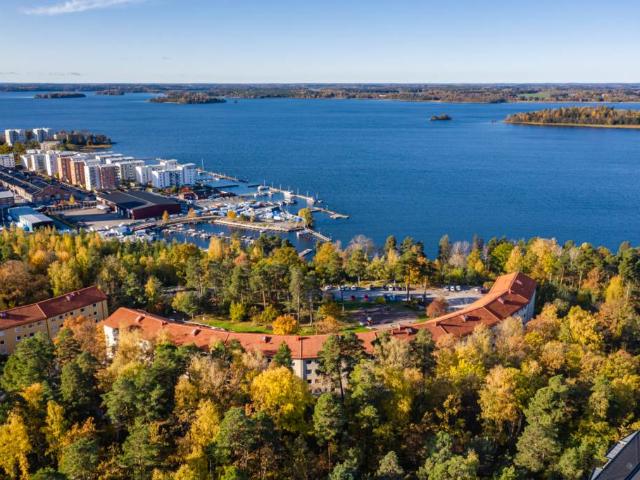 Bostadsrätt till salu i Stockholm