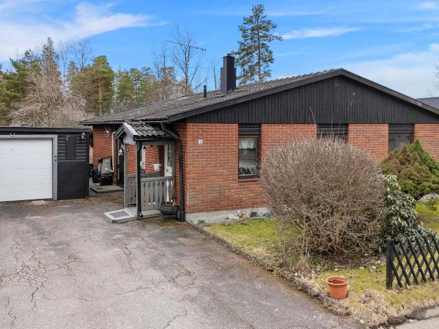 Villa till salu i Virsbo, Västmanland