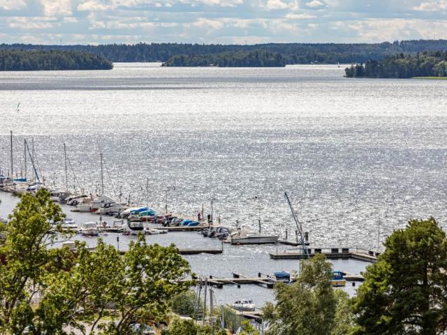 Bostadsrätt till salu i Stockholm