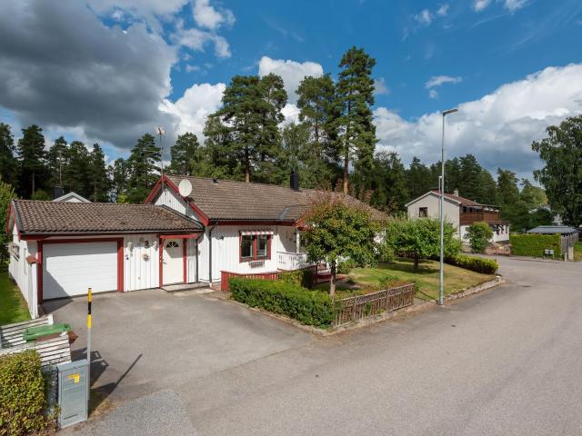 Villa till salu i Karlskoga, Örebro