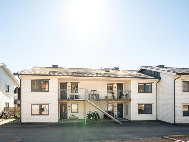 Bostad till salu i Varberg, Halland