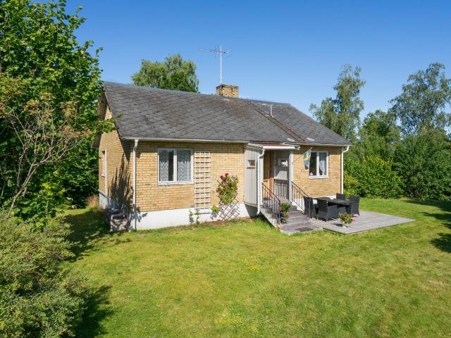 Villa till salu i Västra Götaland