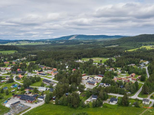 Lägenhet hyra i Jämtland