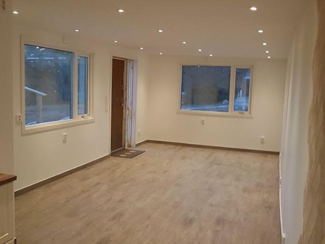 Lägenhet hyra i Tullinge, Stockholm