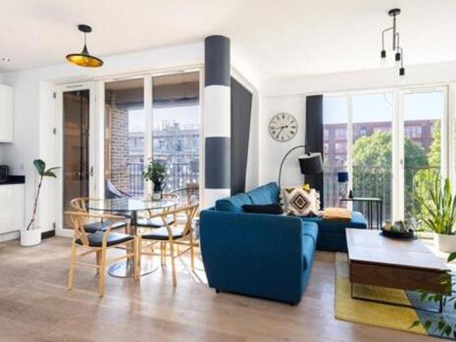 House for sale in City of London, Greater London