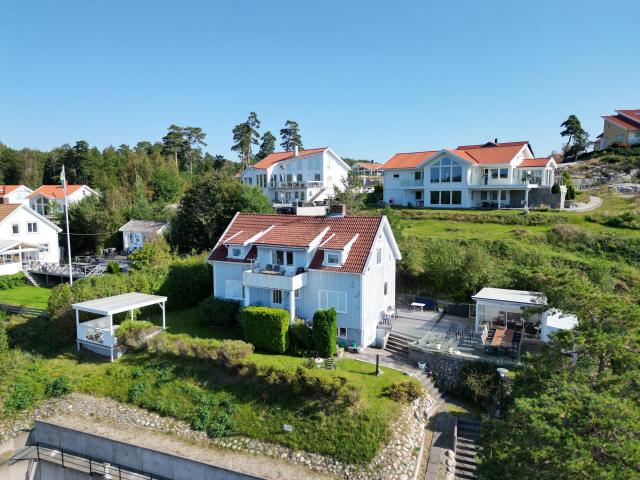 Hus till salu i Strömstad, Västra Götaland