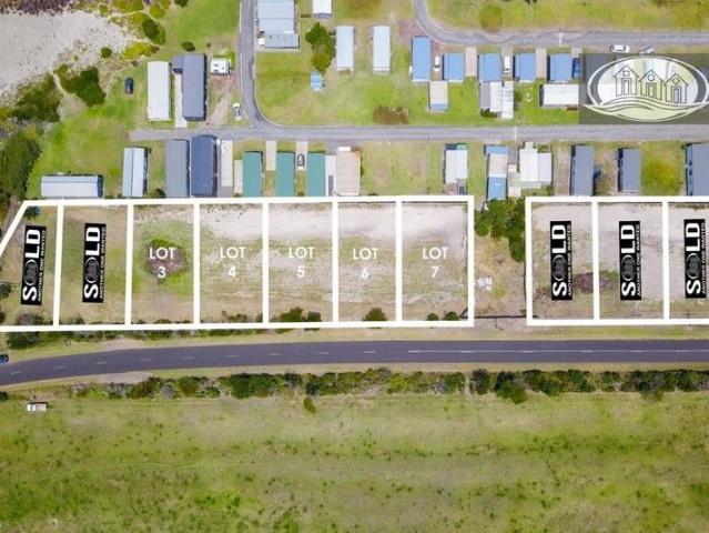 Land for sale in Portland, Victoria
