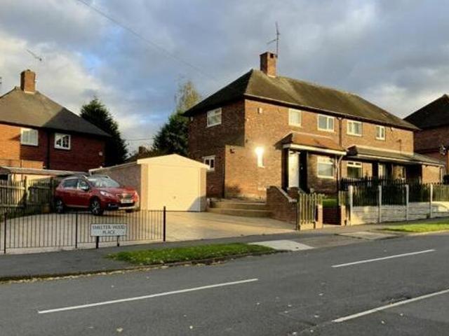 House for sale in South Yorkshire