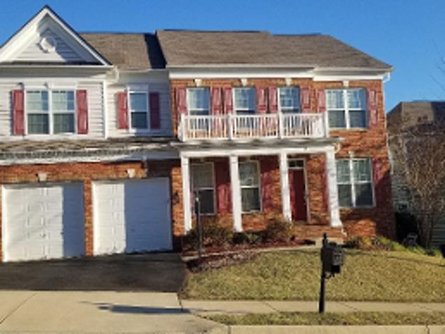 House for sale in Virginia