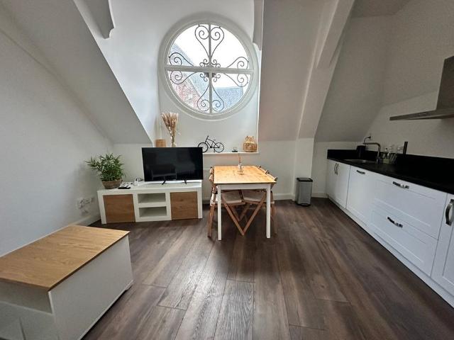 Appartement te huur in Binnenstad, Hoorn