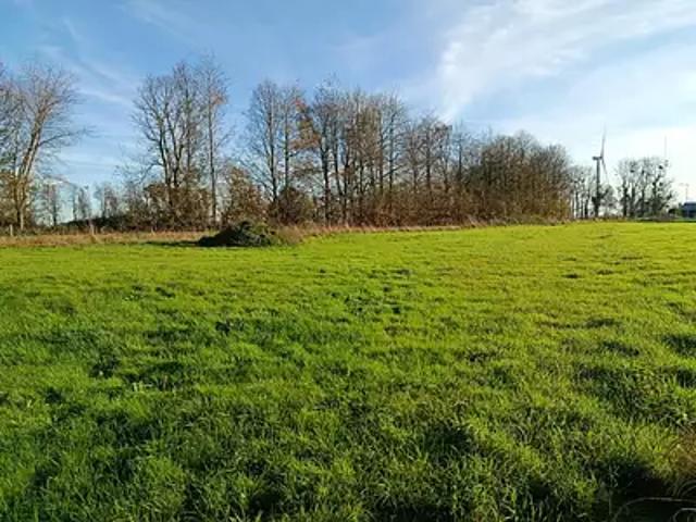 Terrain vente à Dieppe, Smermesnil