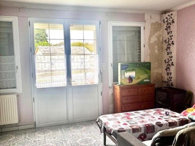 Maison vente à Dieppe, Smermesnil