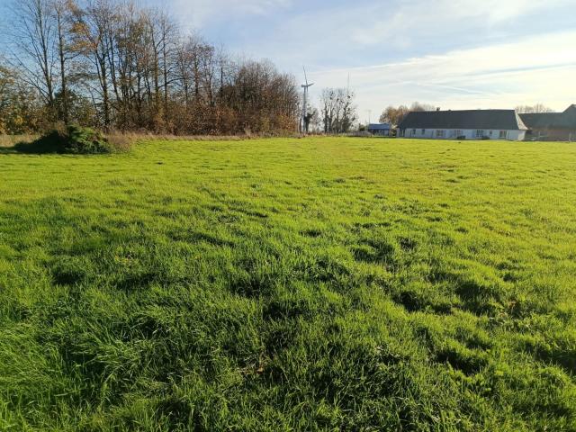 Terrain vente à Smermesnil, Seine-Maritime