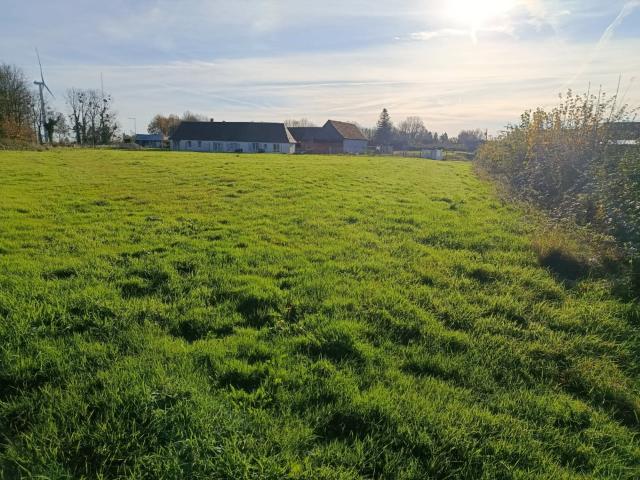 Terrain vente à Dieppe, Smermesnil