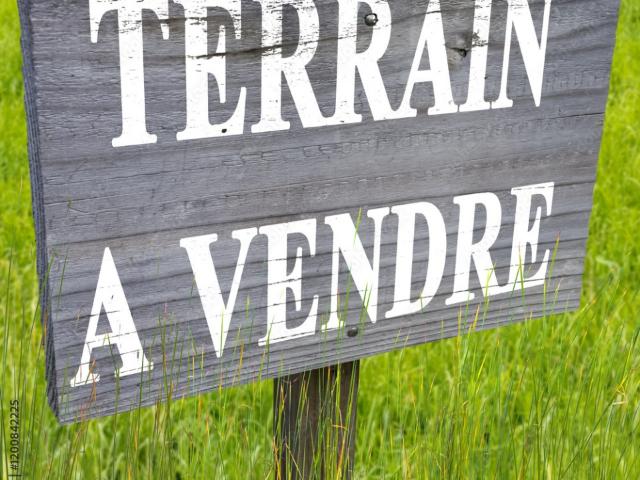 Terrain vente à Dieppe, Smermesnil